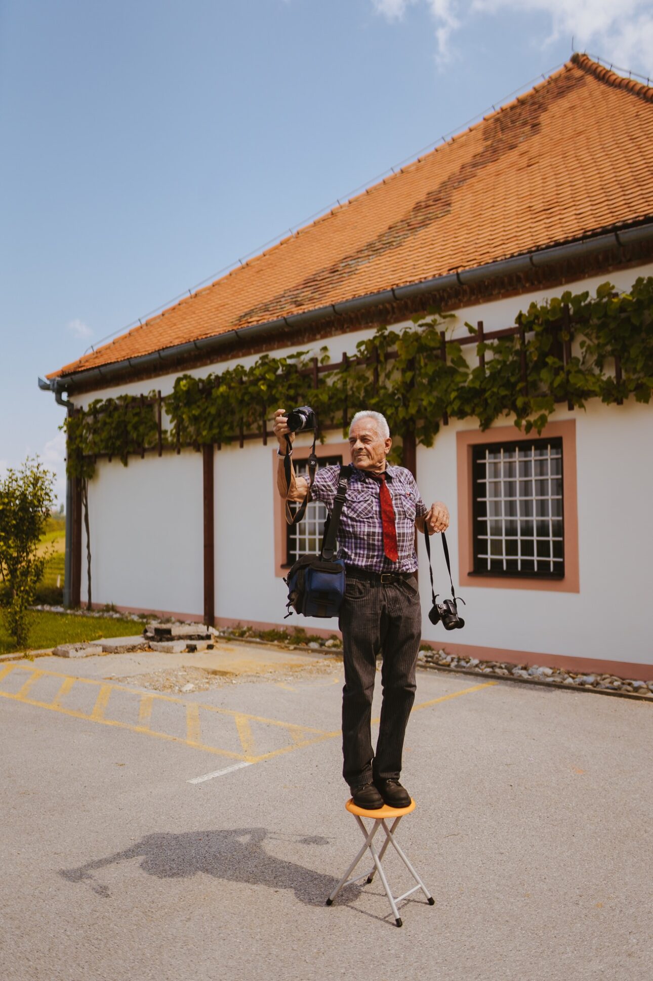 Wedding Photographer Porocni fotograf Ptuj Hotel Primus Peps Wines Zidanica 40