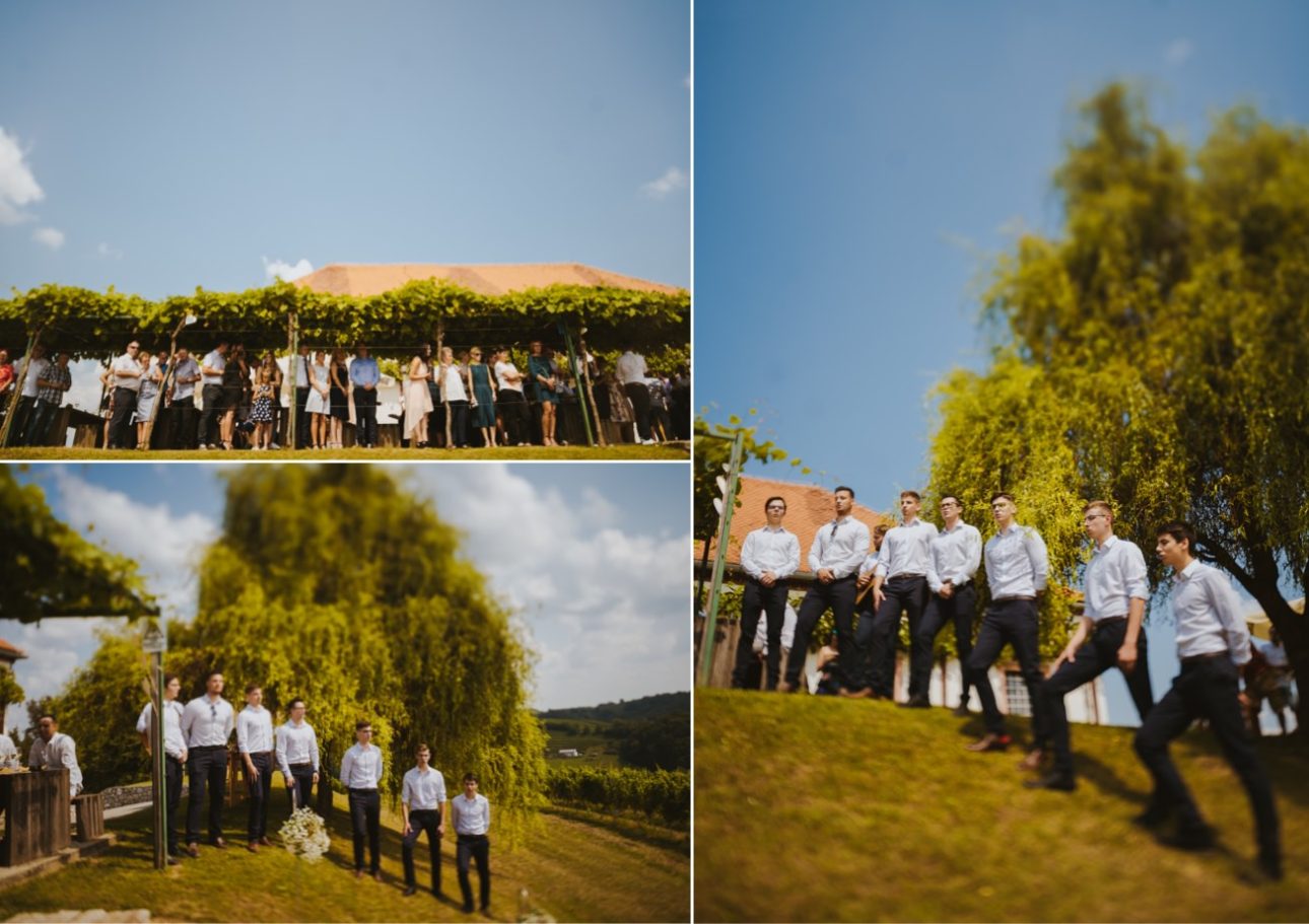 Wedding Photographer Porocni fotograf Ptuj Hotel Primus Peps Wines Zidanica 48