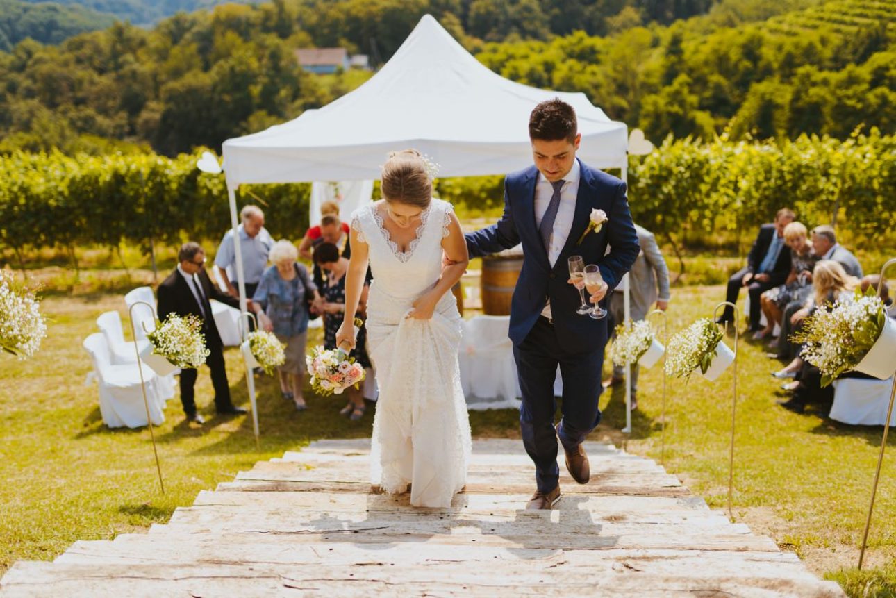 Wedding Photographer Porocni fotograf Ptuj Hotel Primus Peps Wines Zidanica 49