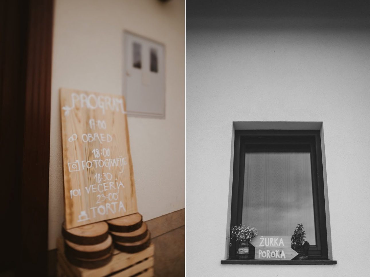 Porocni fotograf zidanica opara trebnje 4