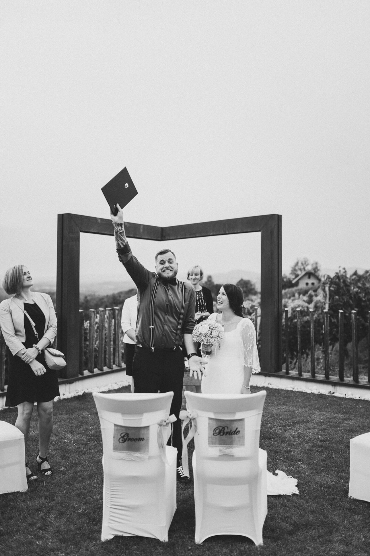 Porocni fotograf zidanica opara trebnje 60