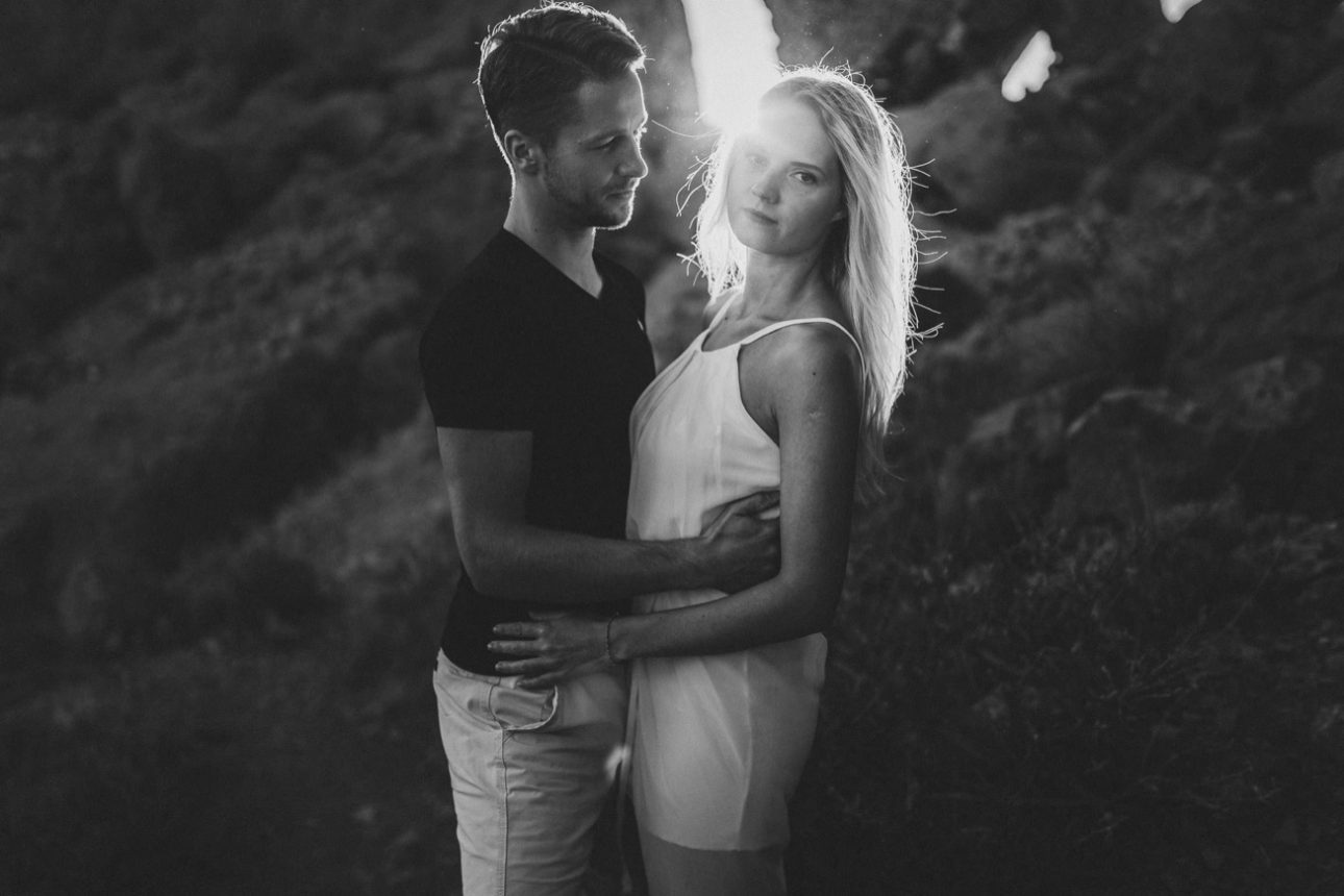 Roque Nublo Gran Canaria Wedding Photographer 11