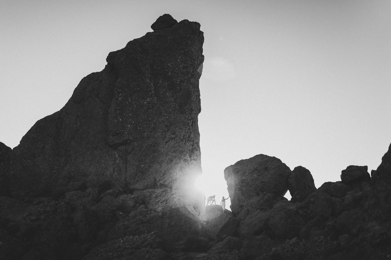 Roque Nublo Gran Canaria Wedding Photographer 14