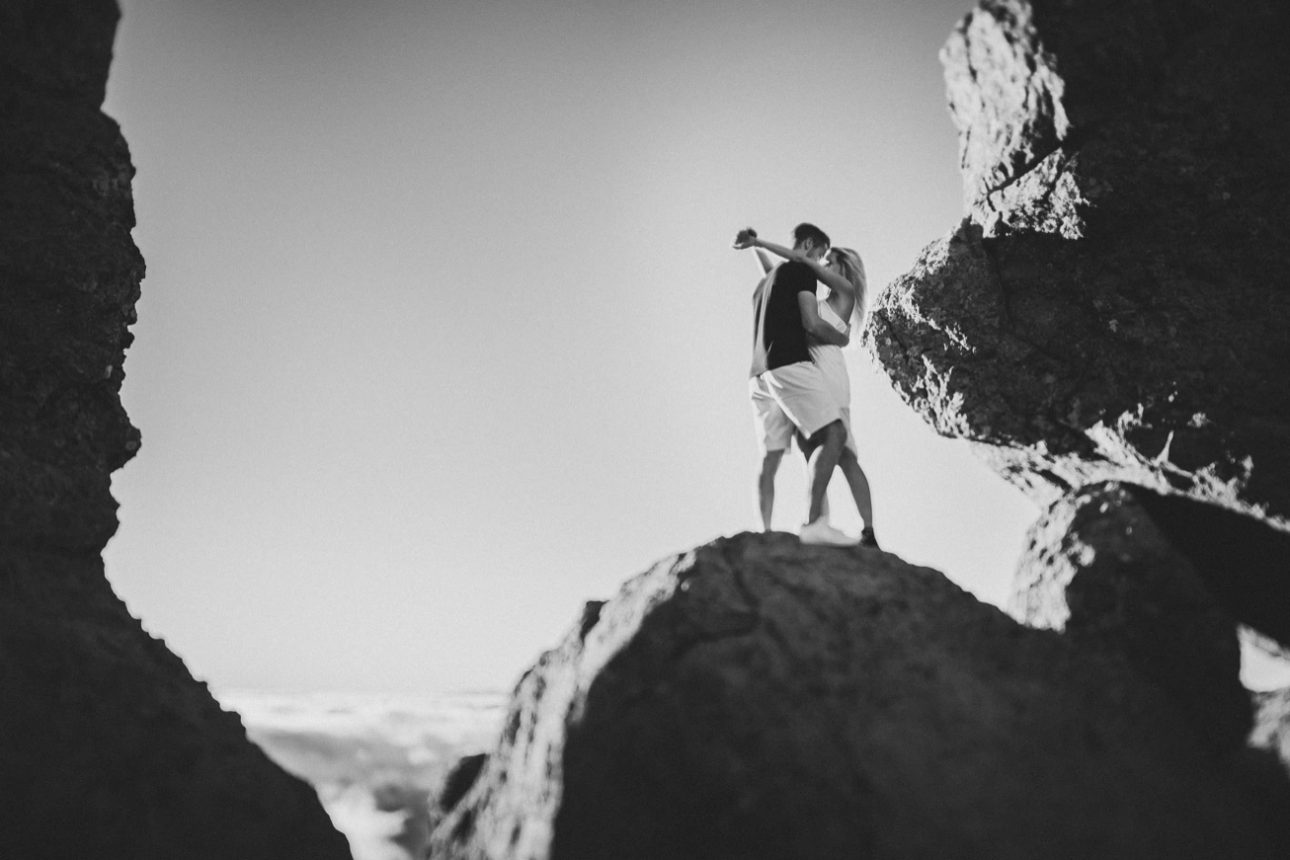 Roque Nublo Gran Canaria Wedding Photographer 18