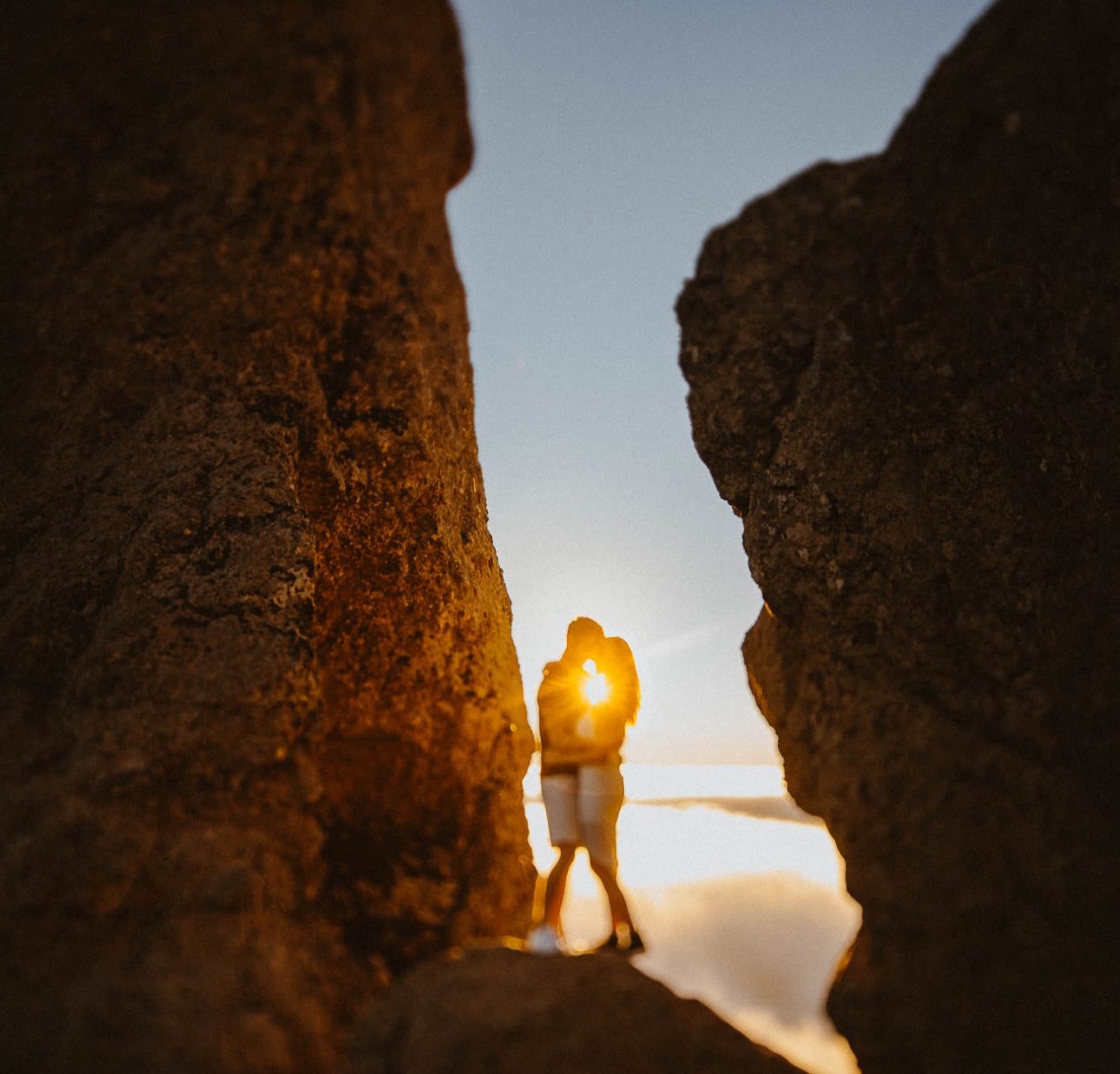 Roque Nublo Gran Canaria Wedding Photographer 20