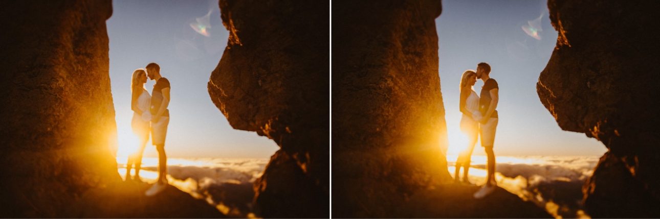 Roque Nublo Gran Canaria Wedding Photographer 22