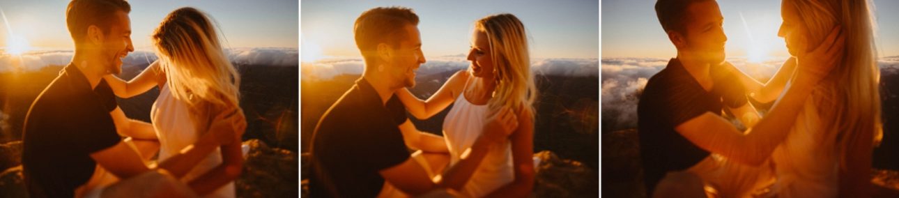 Roque Nublo Gran Canaria Wedding Photographer 28