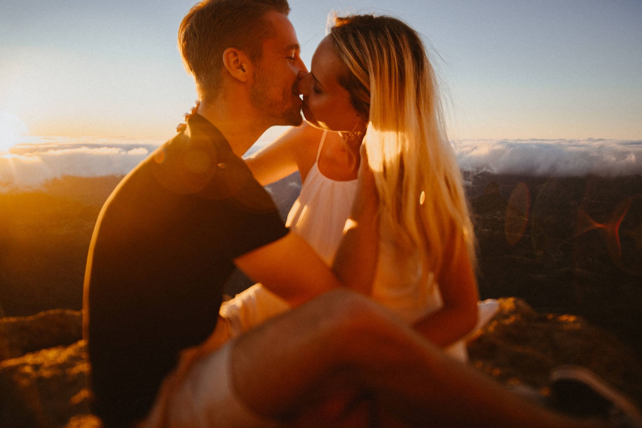 Roque Nublo Gran Canaria Wedding Photographer 29