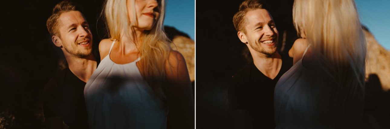 Roque Nublo Gran Canaria Wedding Photographer 3