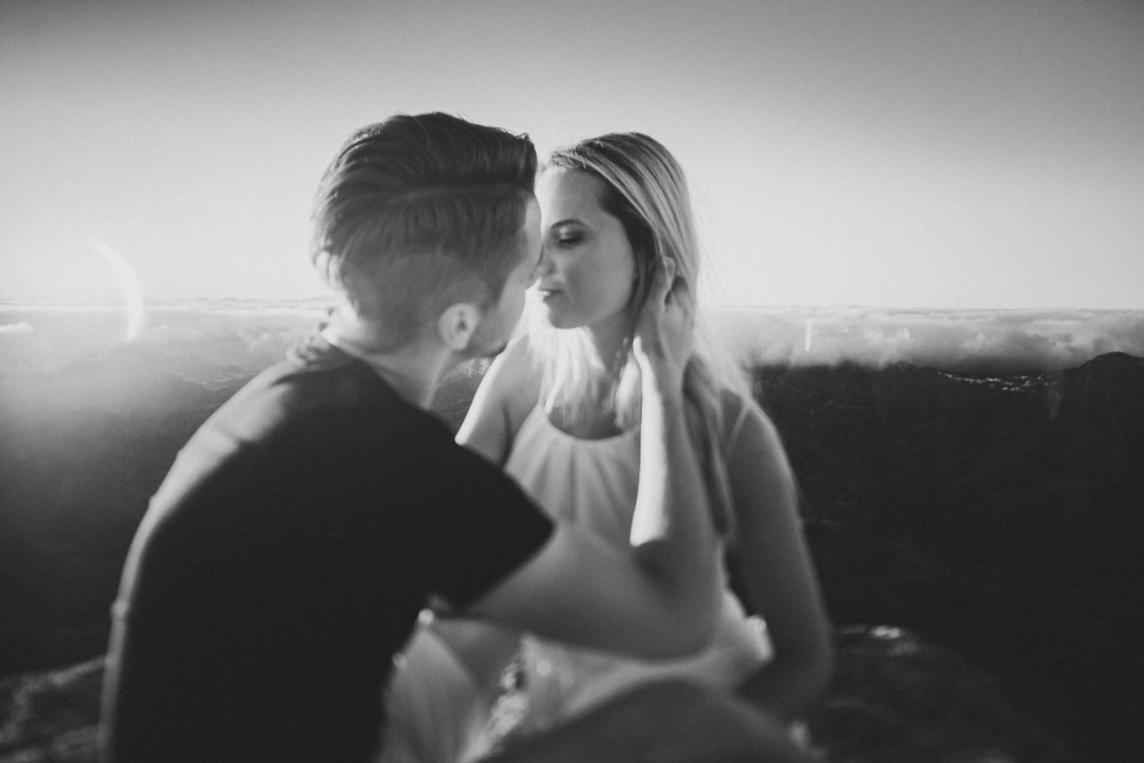Roque Nublo Gran Canaria Wedding Photographer 30