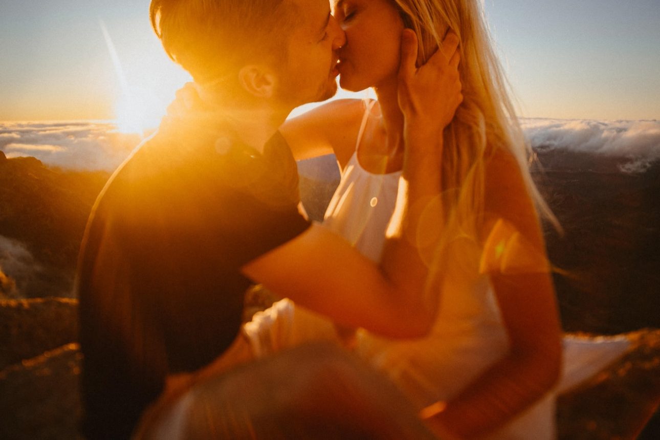 Roque Nublo Gran Canaria Wedding Photographer 31