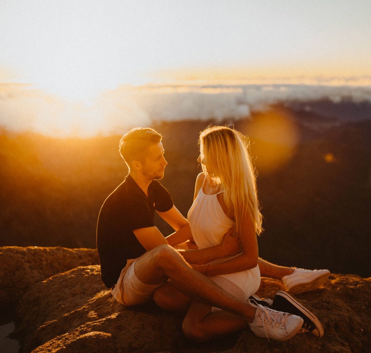 Roque Nublo Gran Canaria Wedding Photographer 33