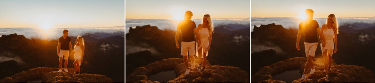Roque Nublo Gran Canaria Wedding Photographer 36