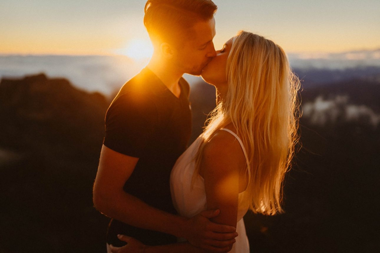 Roque Nublo Gran Canaria Wedding Photographer 39