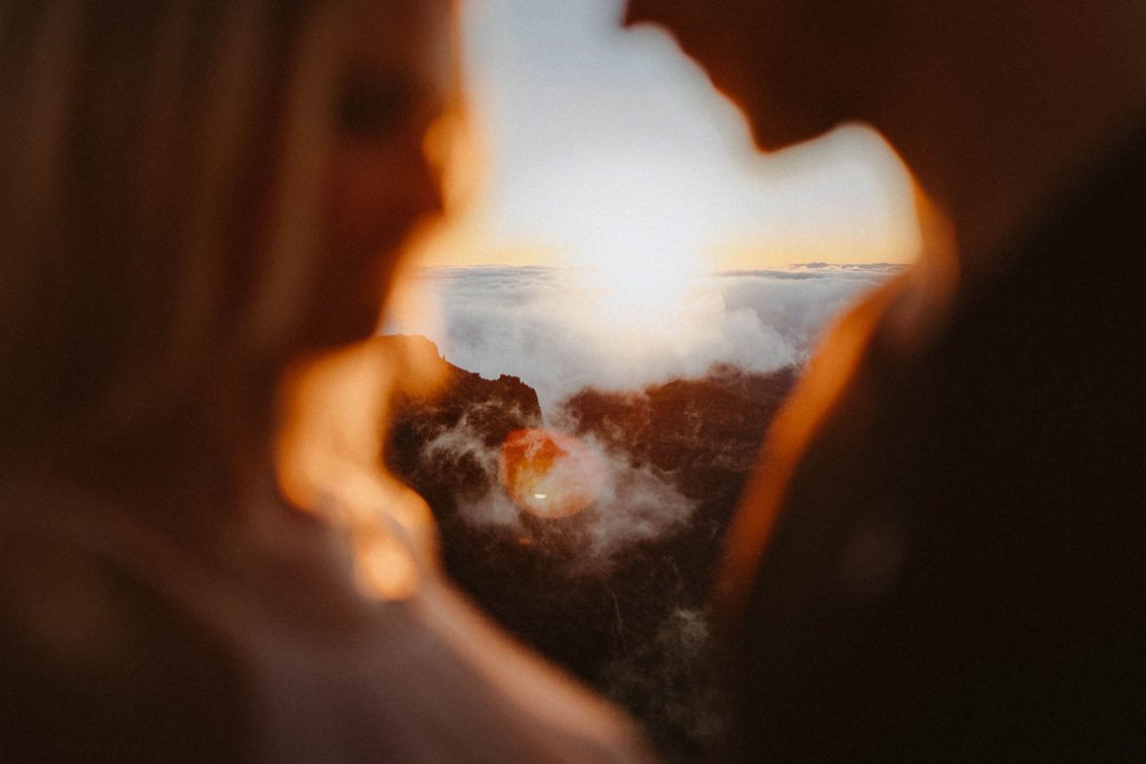 Roque Nublo Gran Canaria Wedding Photographer 40