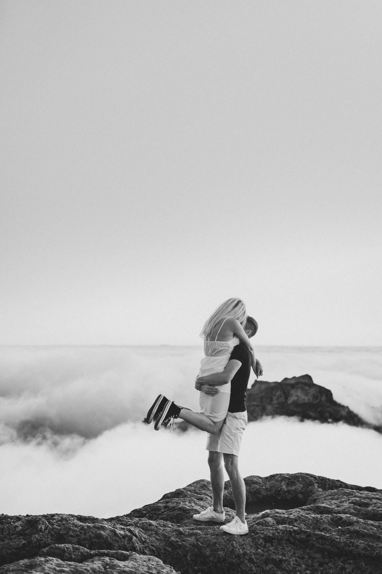 Roque Nublo Gran Canaria Wedding Photographer 46