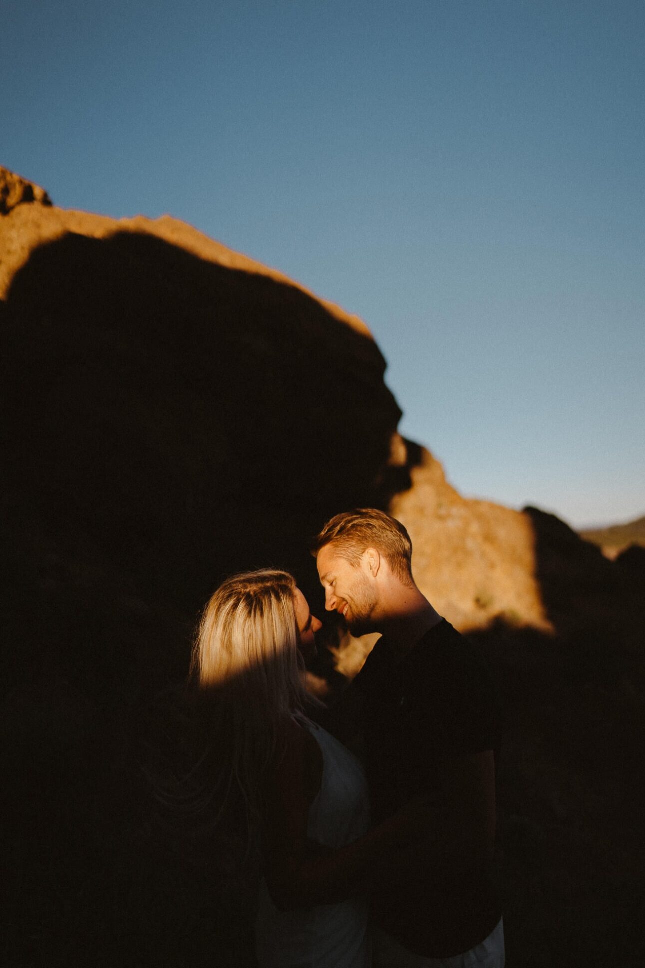 Roque Nublo Gran Canaria Wedding Photographer 6