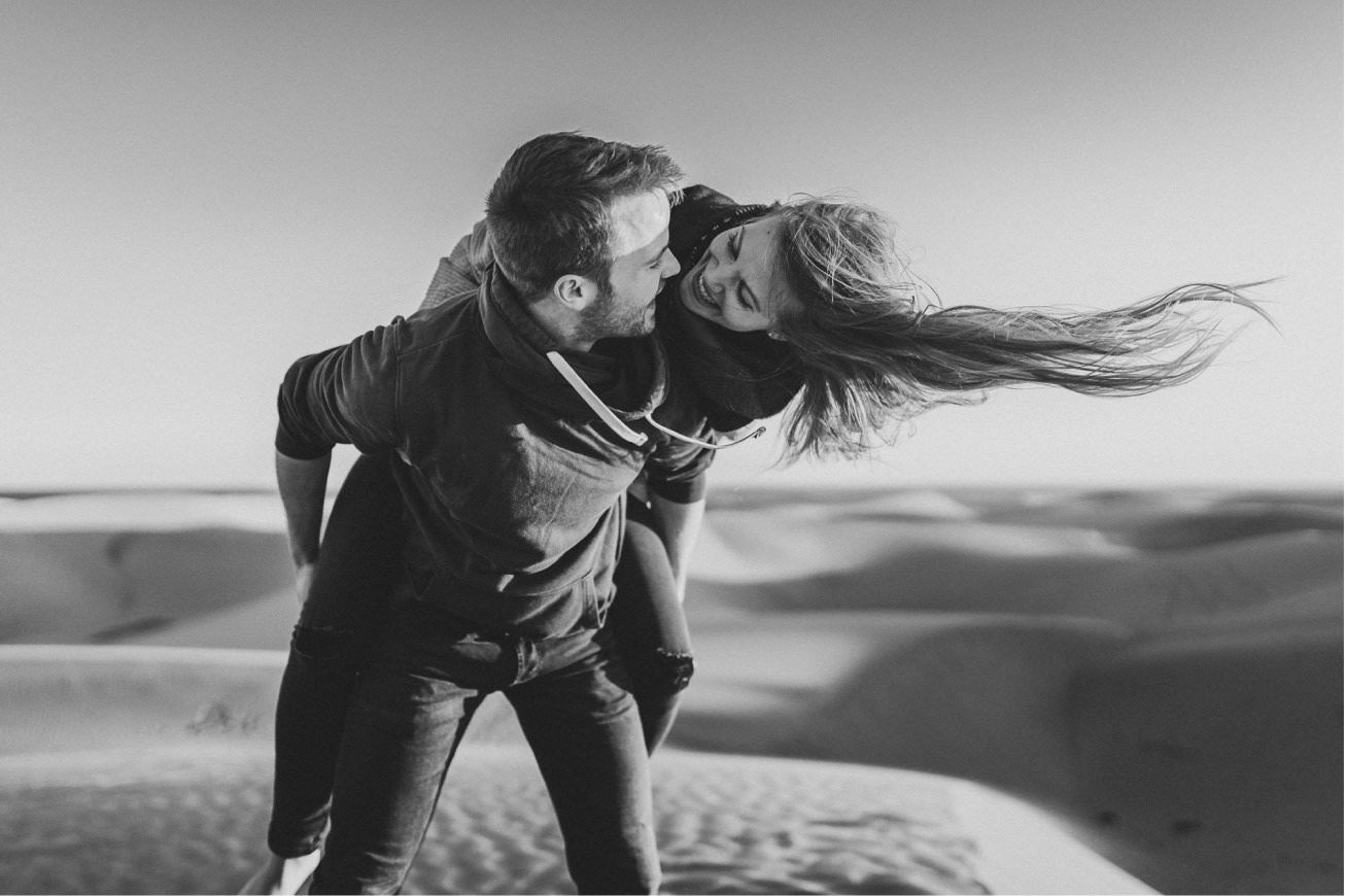 Spain Canary Islands Wedding couple photographer 12