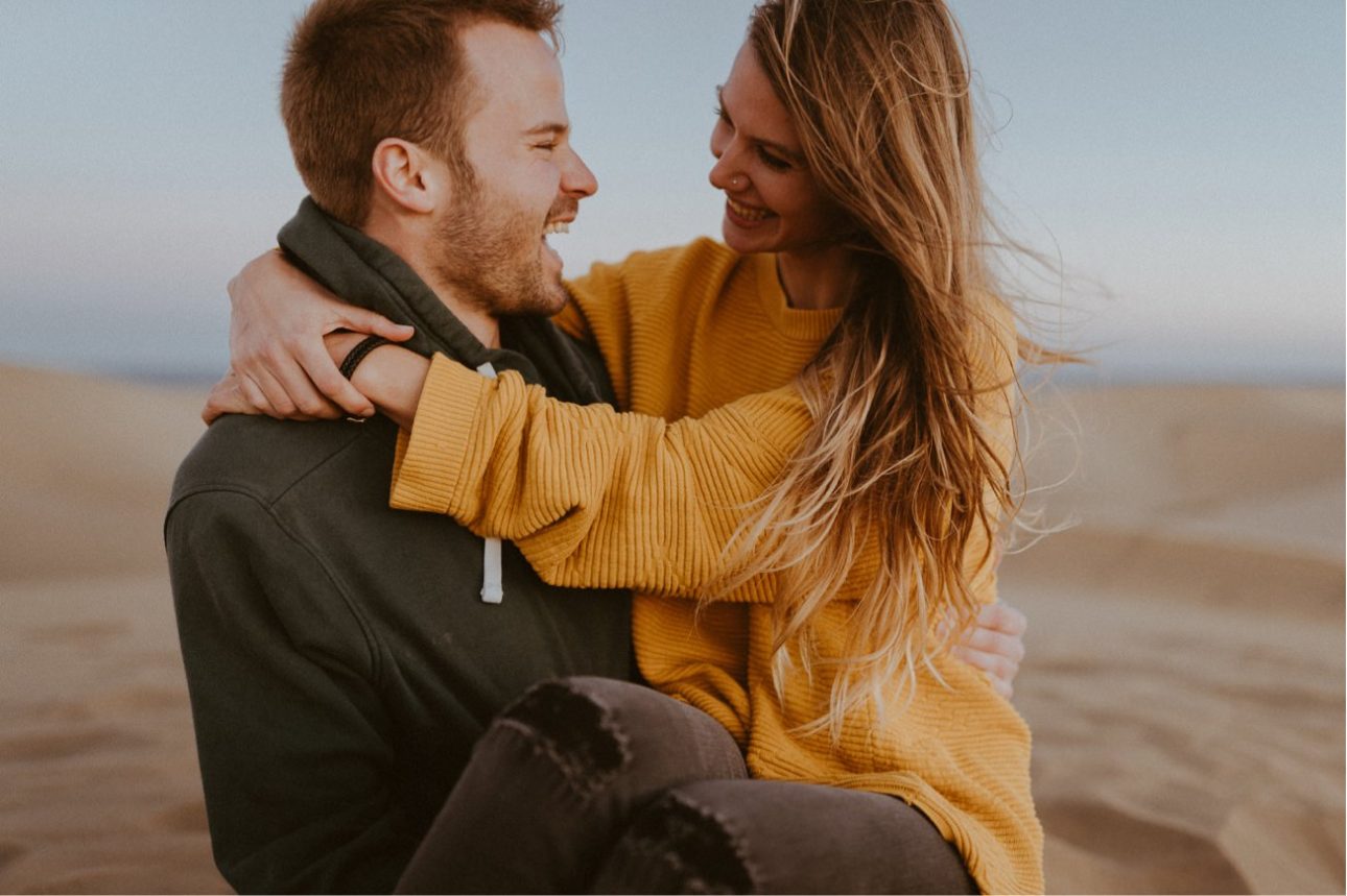Spain Canary Islands Wedding couple photographer 28