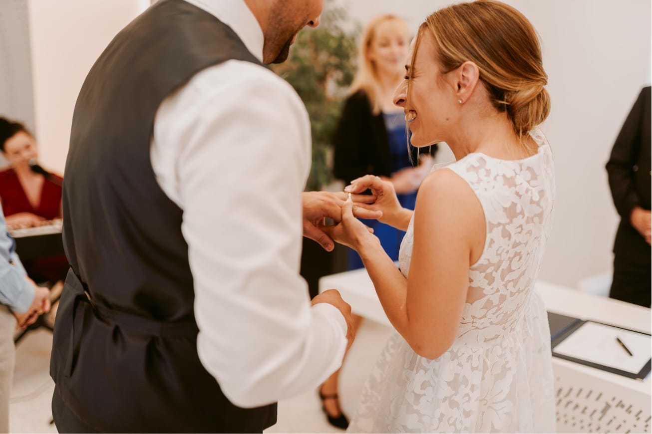 Ljubljana castle Dvor jezersek Wedding Photographer 24