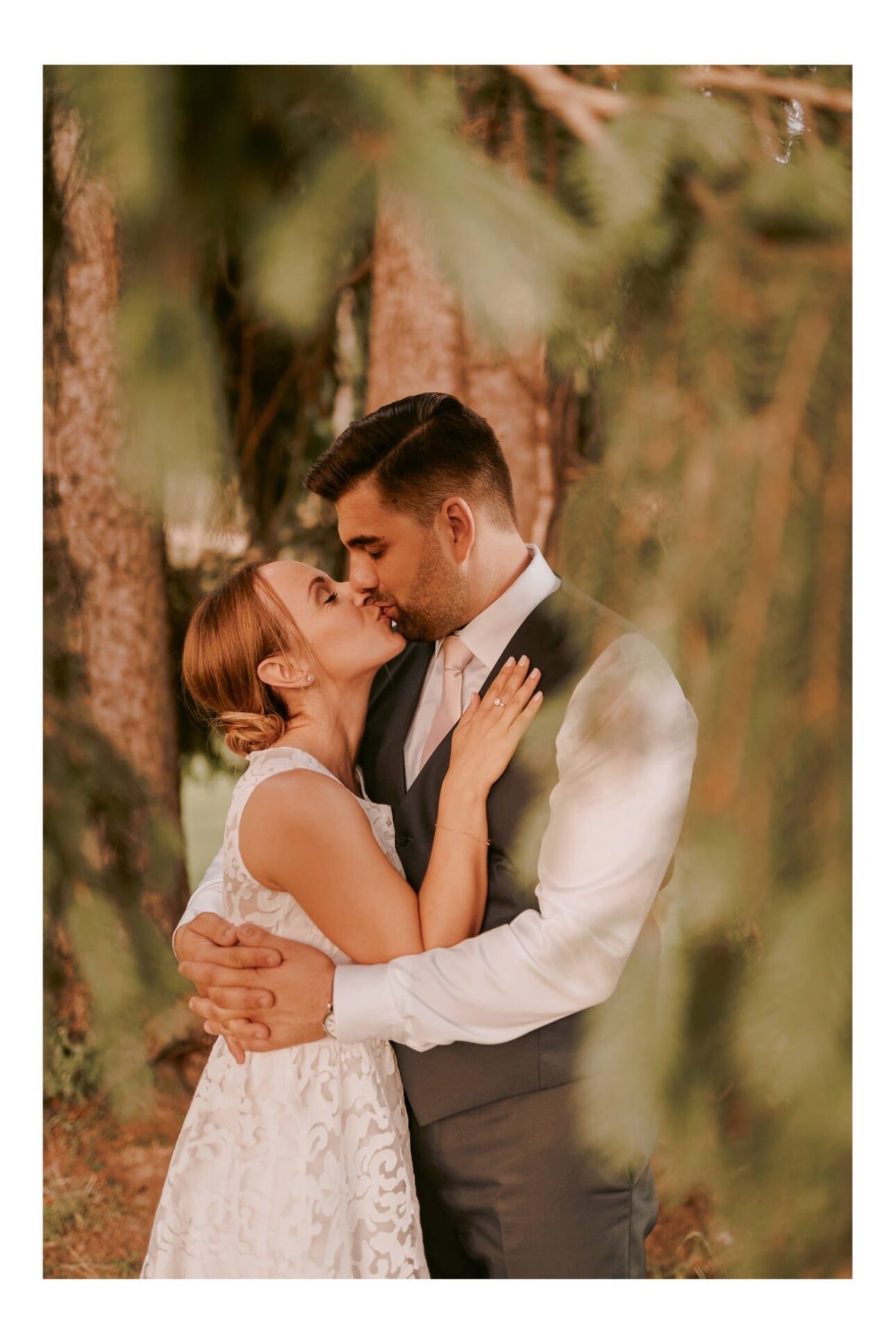 Ljubljana castle Dvor jezersek Wedding Photographer 71