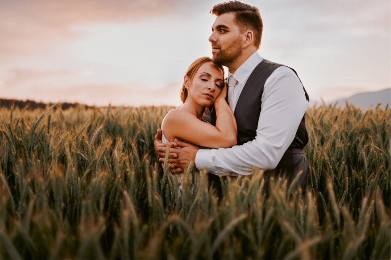 Ljubljana castle Dvor jezersek Wedding Photographer 86
