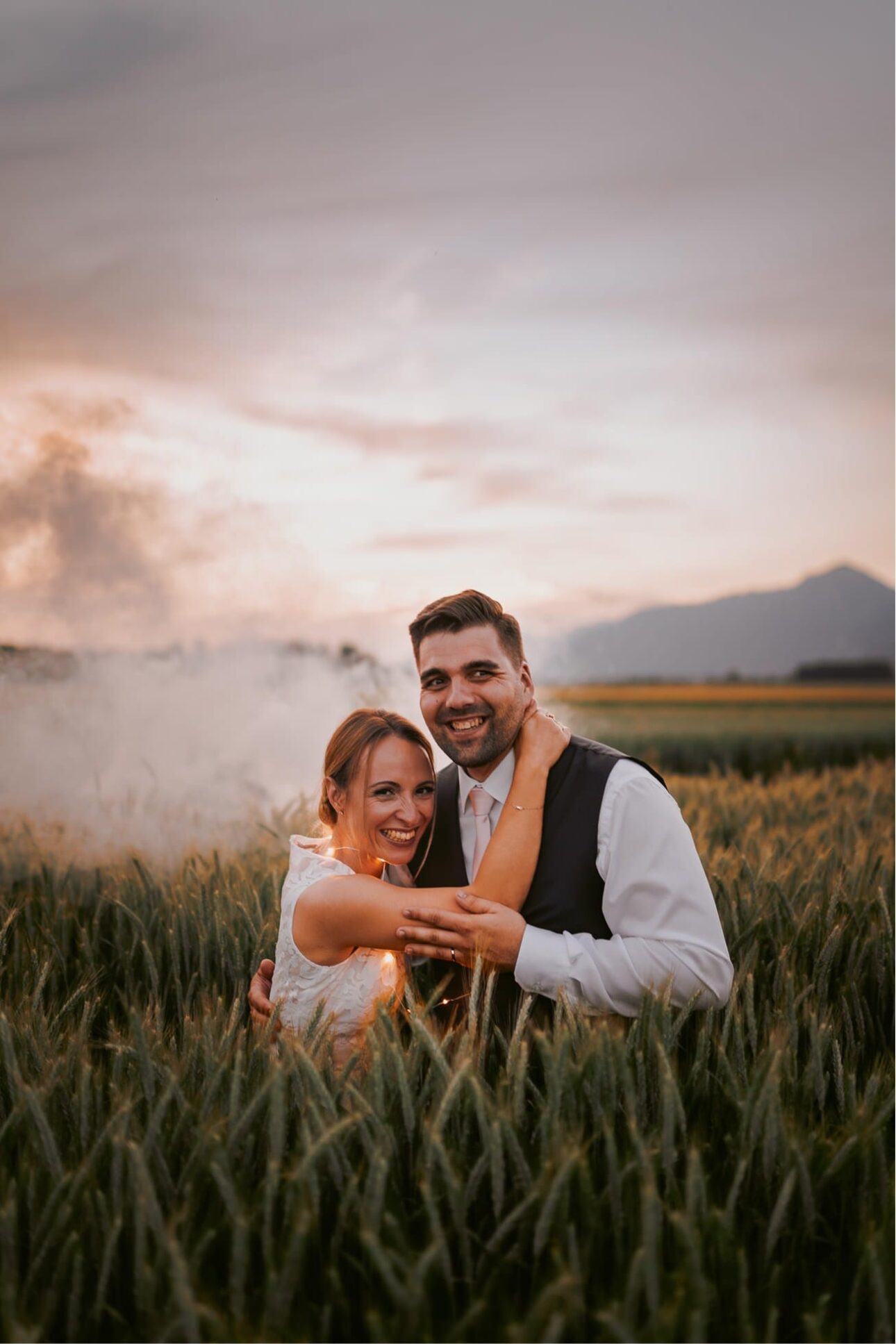 Ljubljana castle Dvor jezersek Wedding Photographer 90