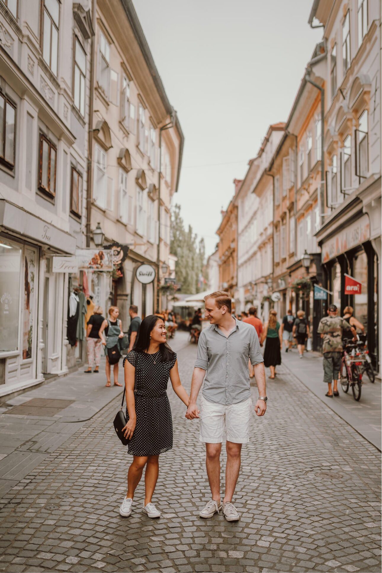 Ljubljana center wedding photographer slovenia 10