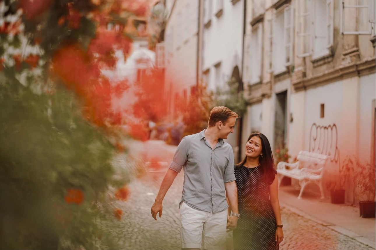 Ljubljana center wedding photographer slovenia 14