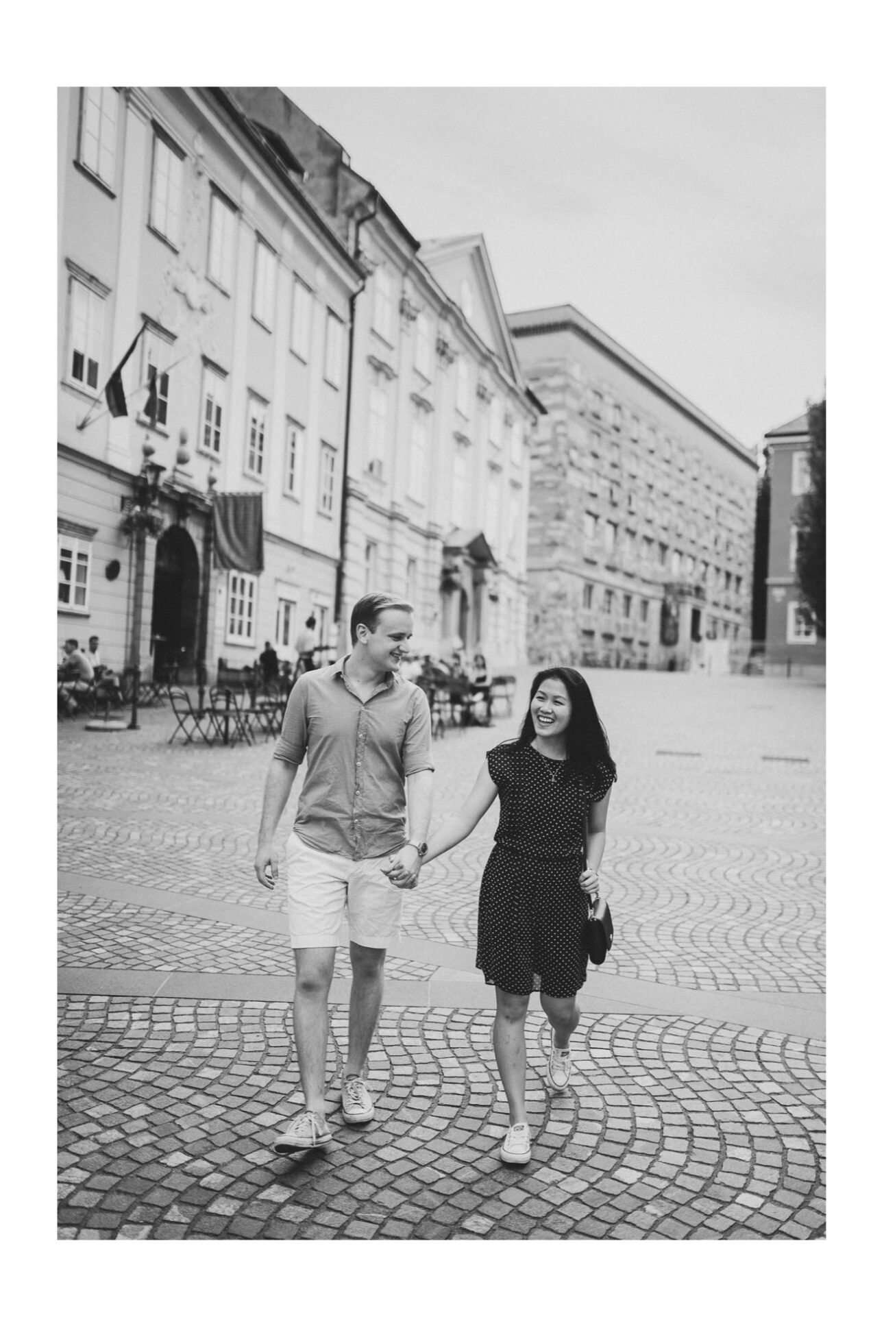 Ljubljana center wedding photographer slovenia 2