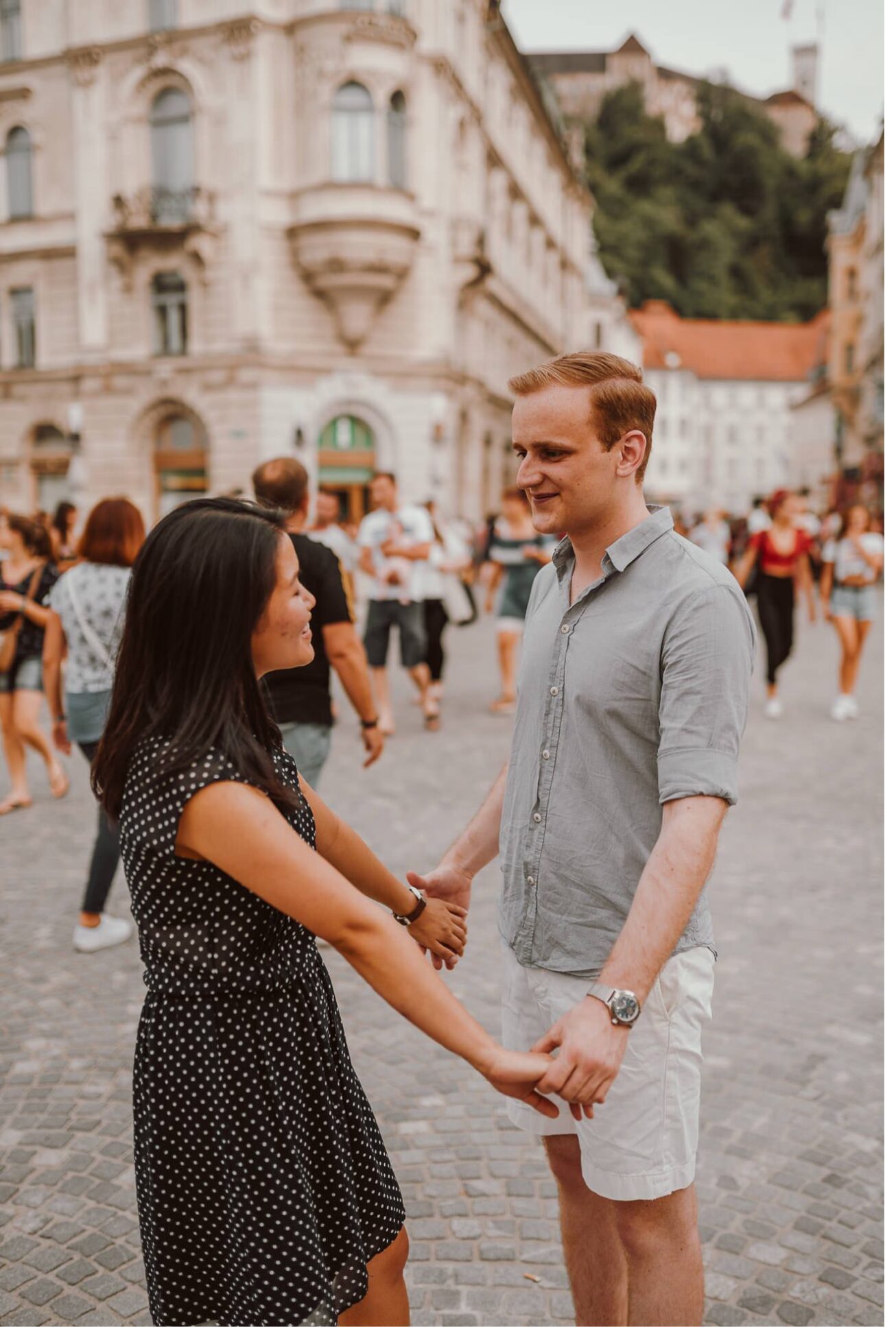 Ljubljana center wedding photographer slovenia 21