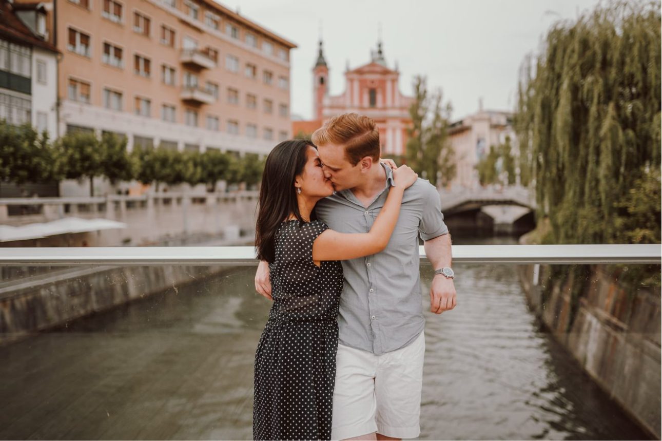 Ljubljana center wedding photographer slovenia 22