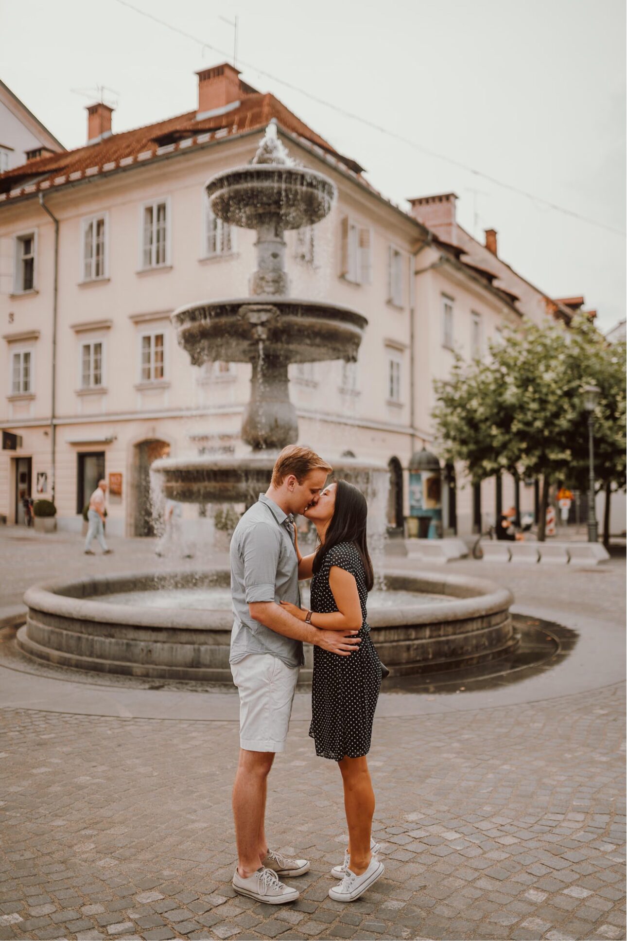 Ljubljana center wedding photographer slovenia 4
