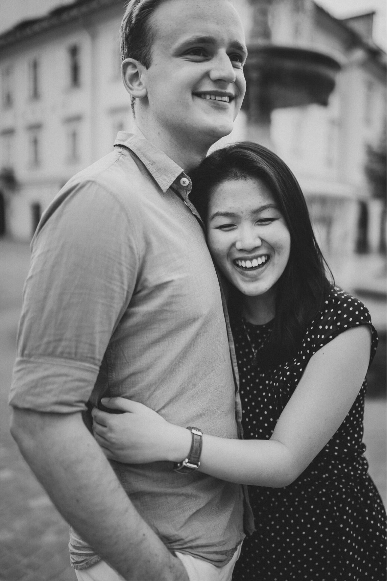 Ljubljana center wedding photographer slovenia 5