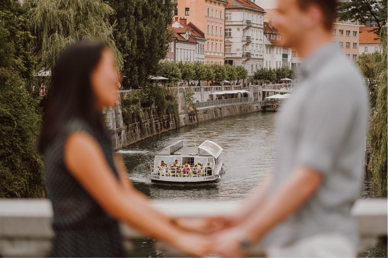 Ljubljana center wedding photographer slovenia 6