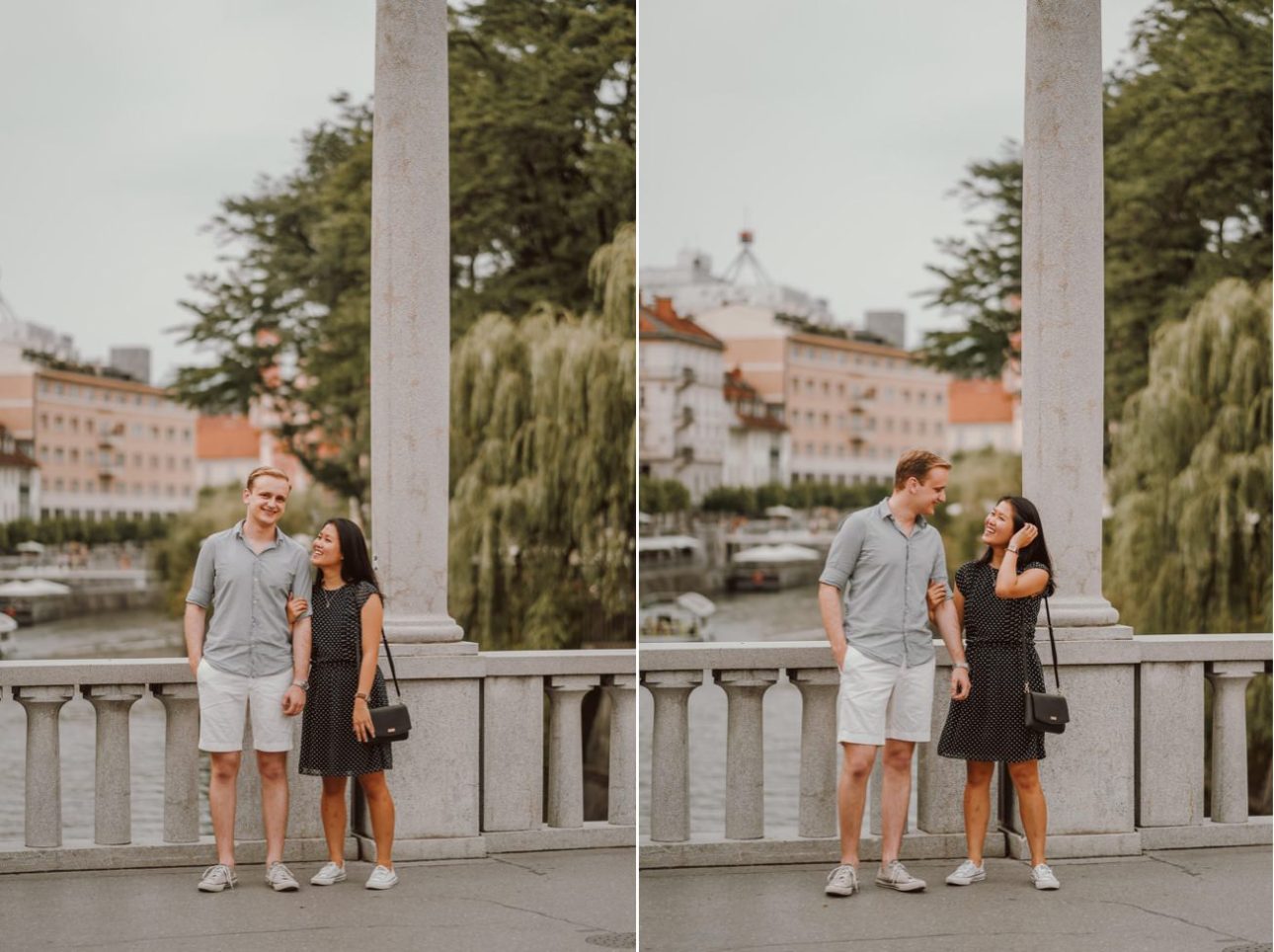 Ljubljana center wedding photographer slovenia 7