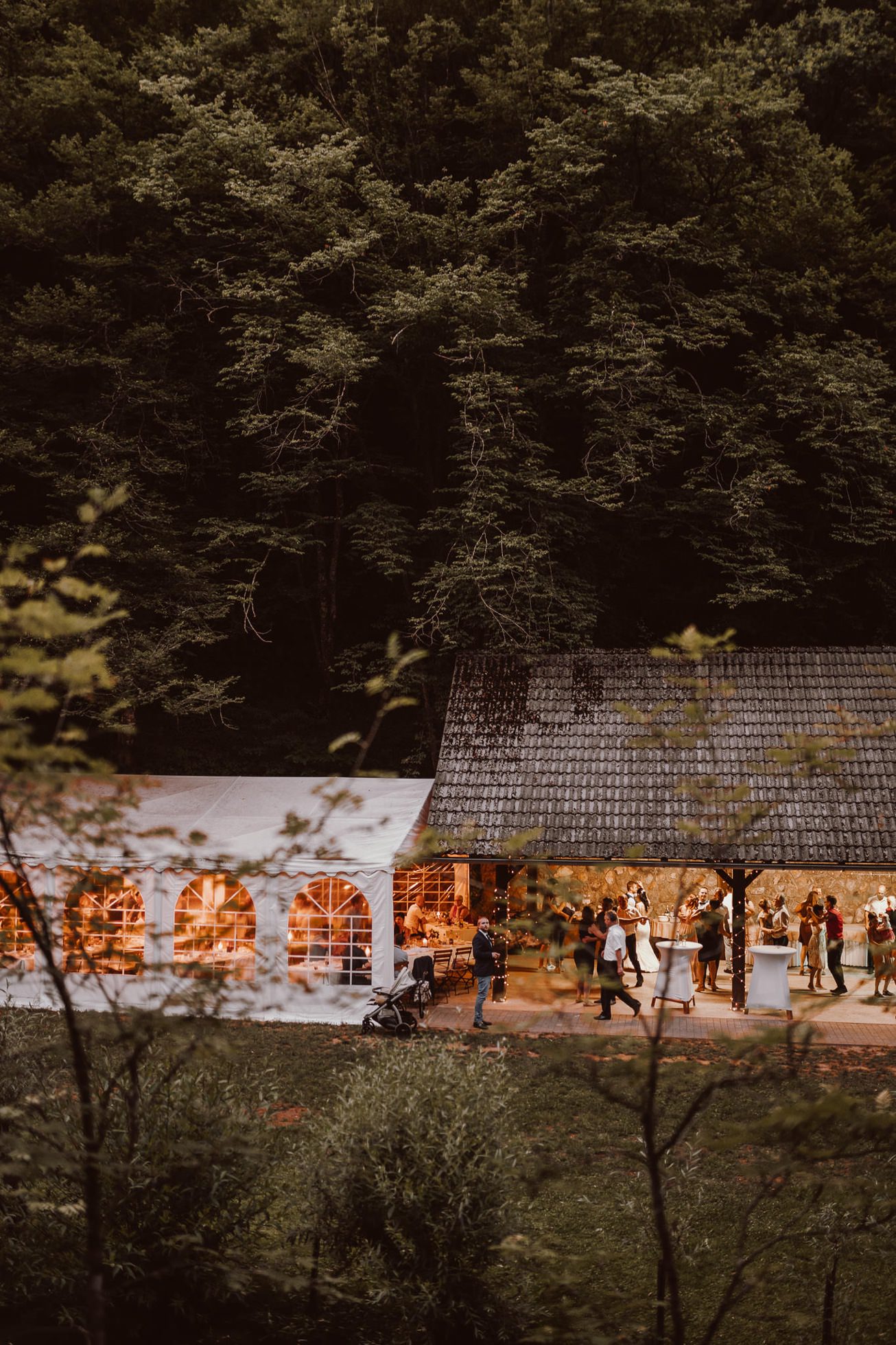 Poroka Zagarjev Mlin Novo mesto Porocni fotograf Wedding photographer 138