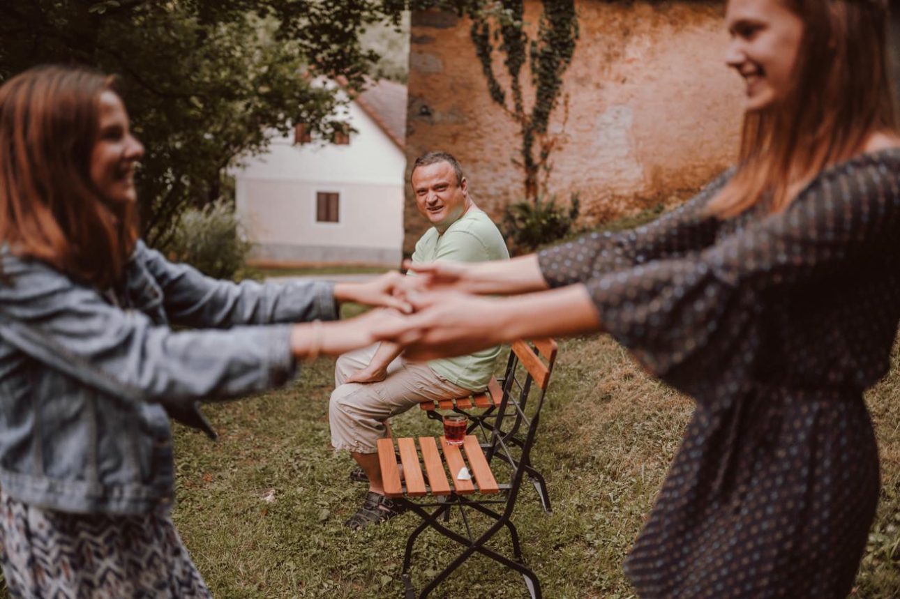 Poroka Zagarjev Mlin Novo mesto Porocni fotograf Wedding photographer 146