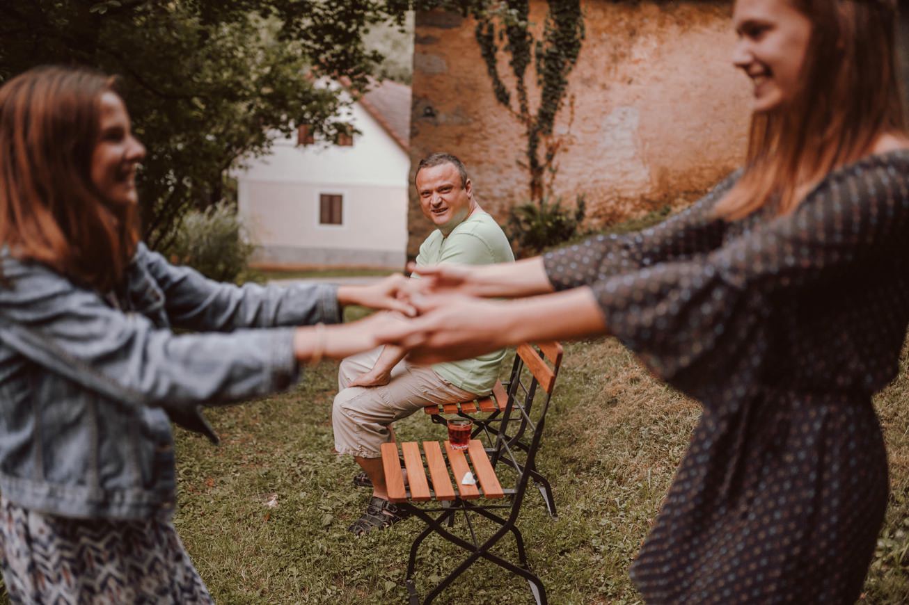Poroka Zagarjev Mlin Novo mesto Porocni fotograf Wedding photographer 146