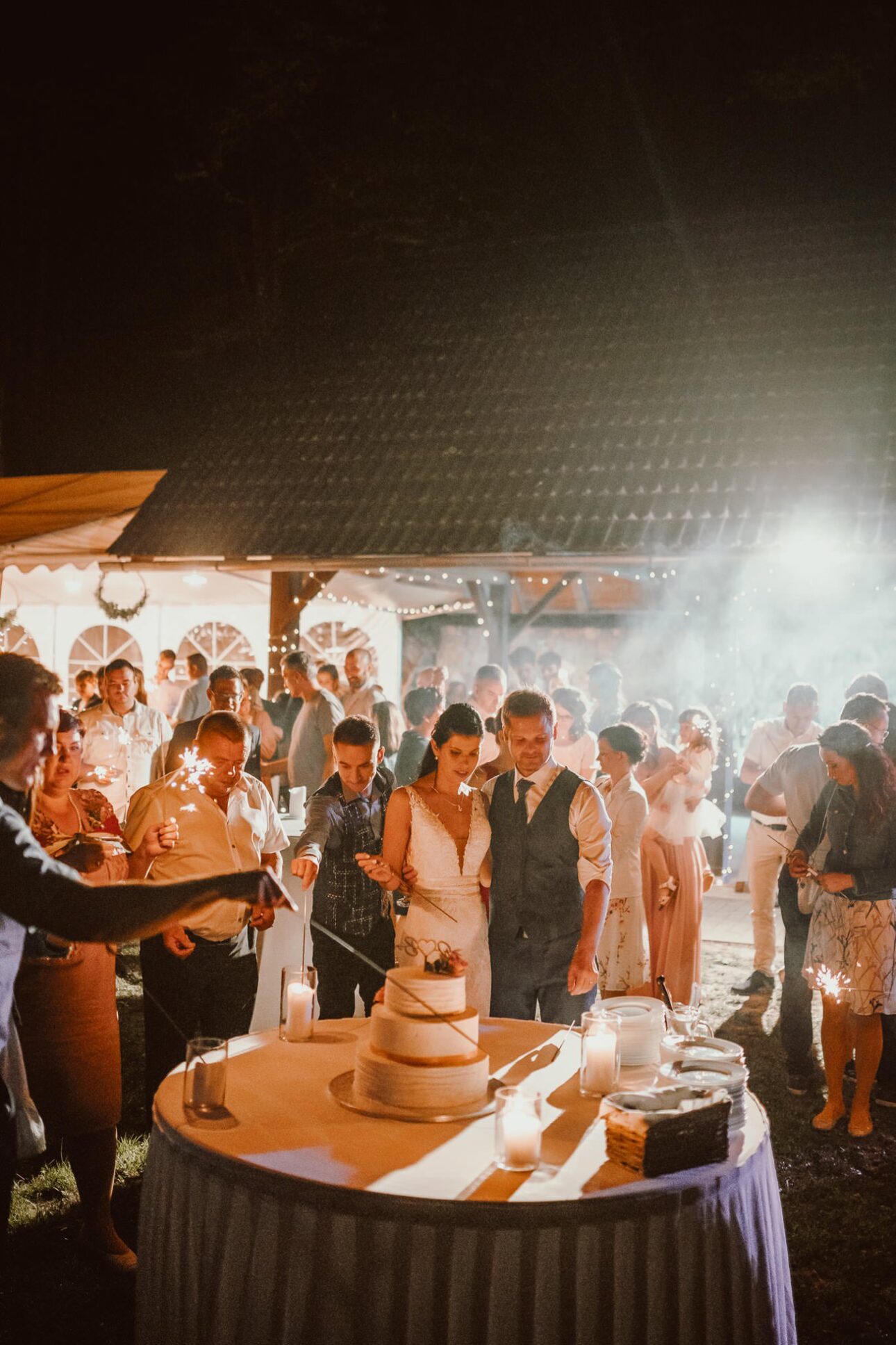 Poroka Zagarjev Mlin Novo mesto Porocni fotograf Wedding photographer 161