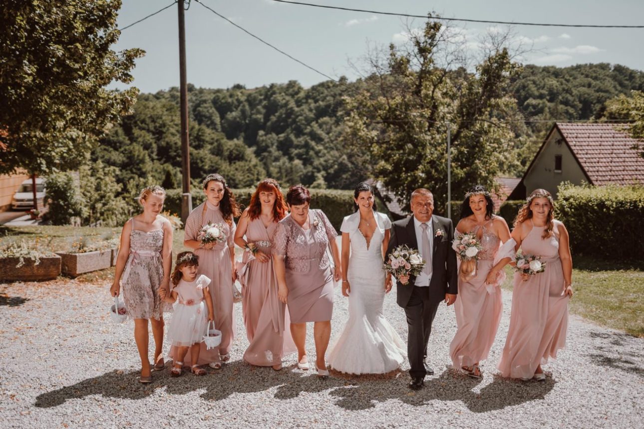 Poroka Zagarjev Mlin Novo mesto Porocni fotograf Wedding photographer 41