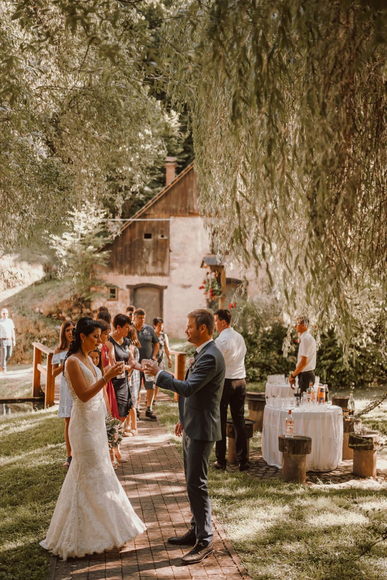 Poroka Zagarjev Mlin Novo mesto Porocni fotograf Wedding photographer 86