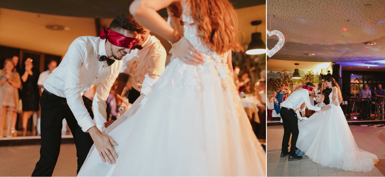 86 postojna castle wedding princess predjama
