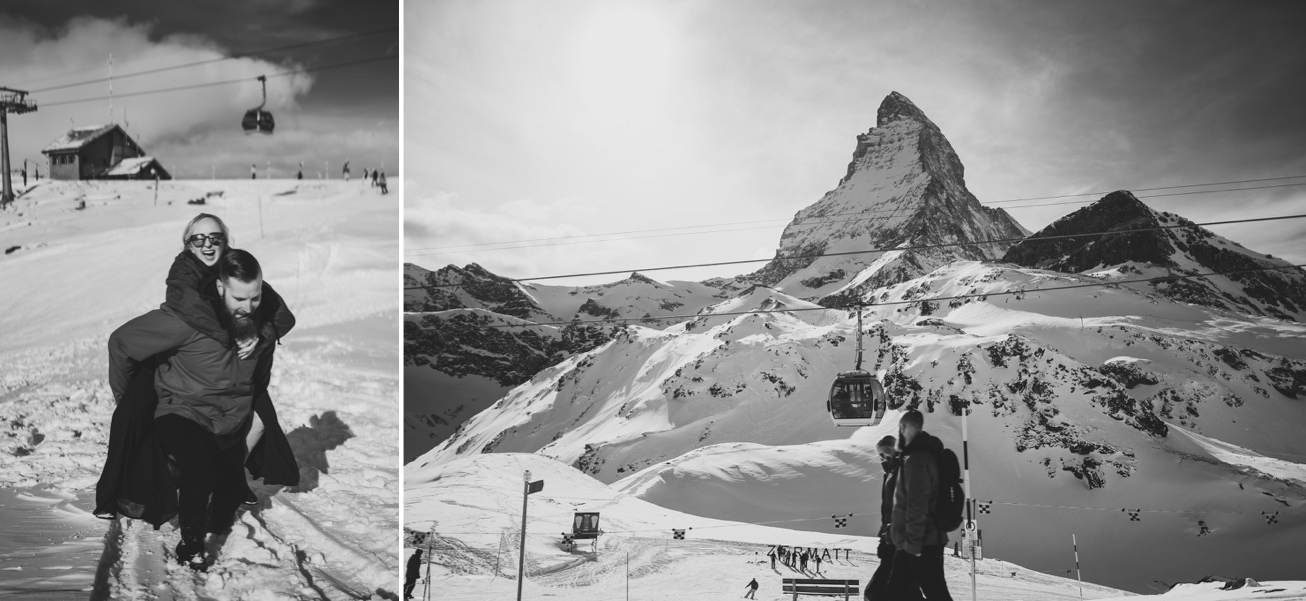 15 zermatt honeymoon wedding photographer photographer switzherland elopement