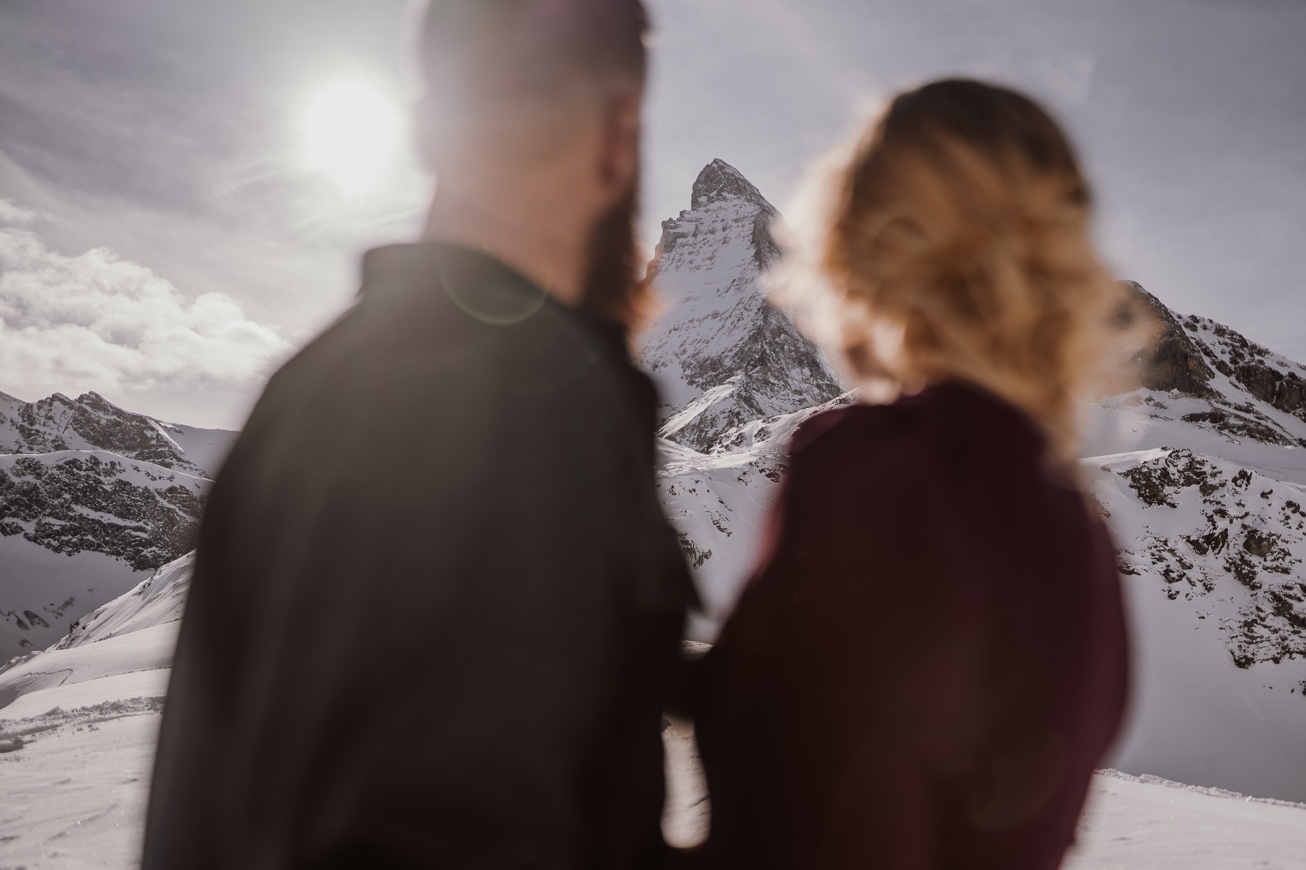 22 zermatt honeymoon wedding photographer photographer switzherland elopement