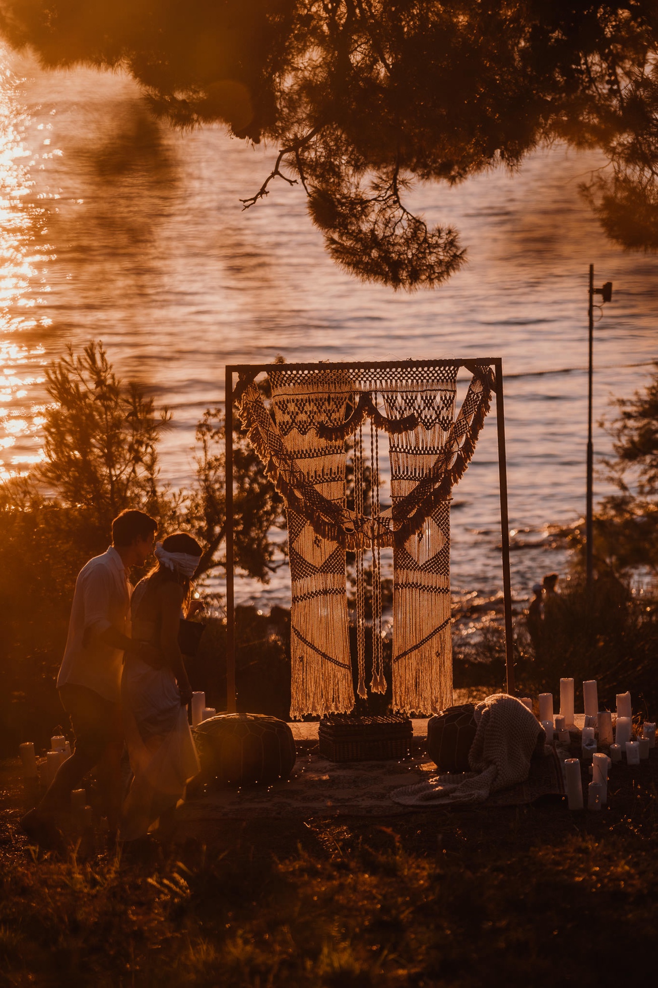 Rovinj Istra Croatia Wedding Photographer Secret Proposal Couple Session 1