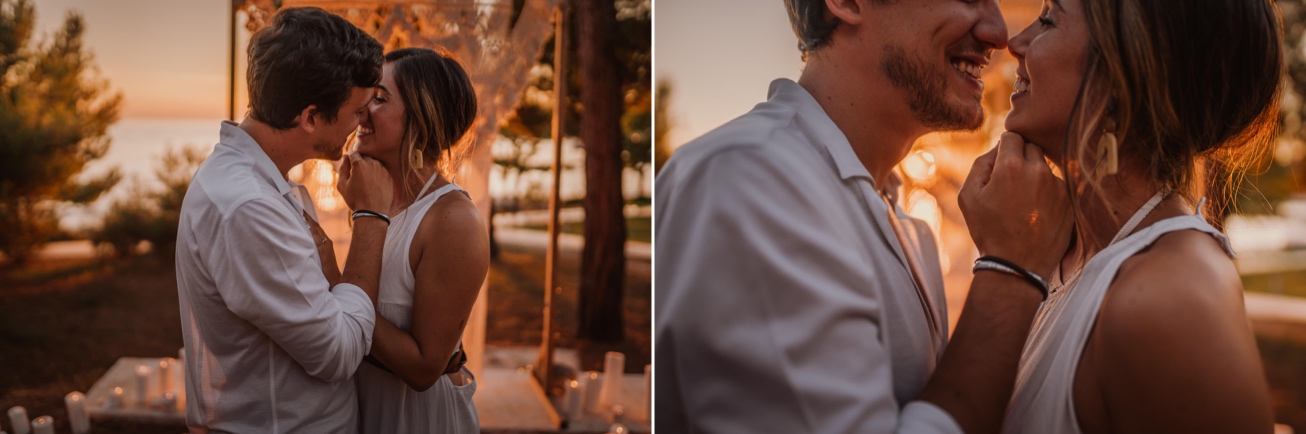 Rovinj Istra Croatia Wedding Photographer Secret Proposal Couple Session 14