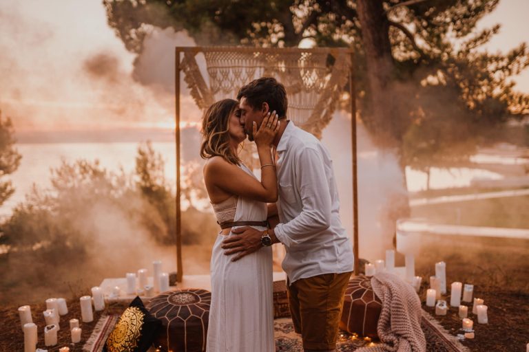 Rovinj Istra Croatia Wedding Photographer Secret Proposal Couple Session 26