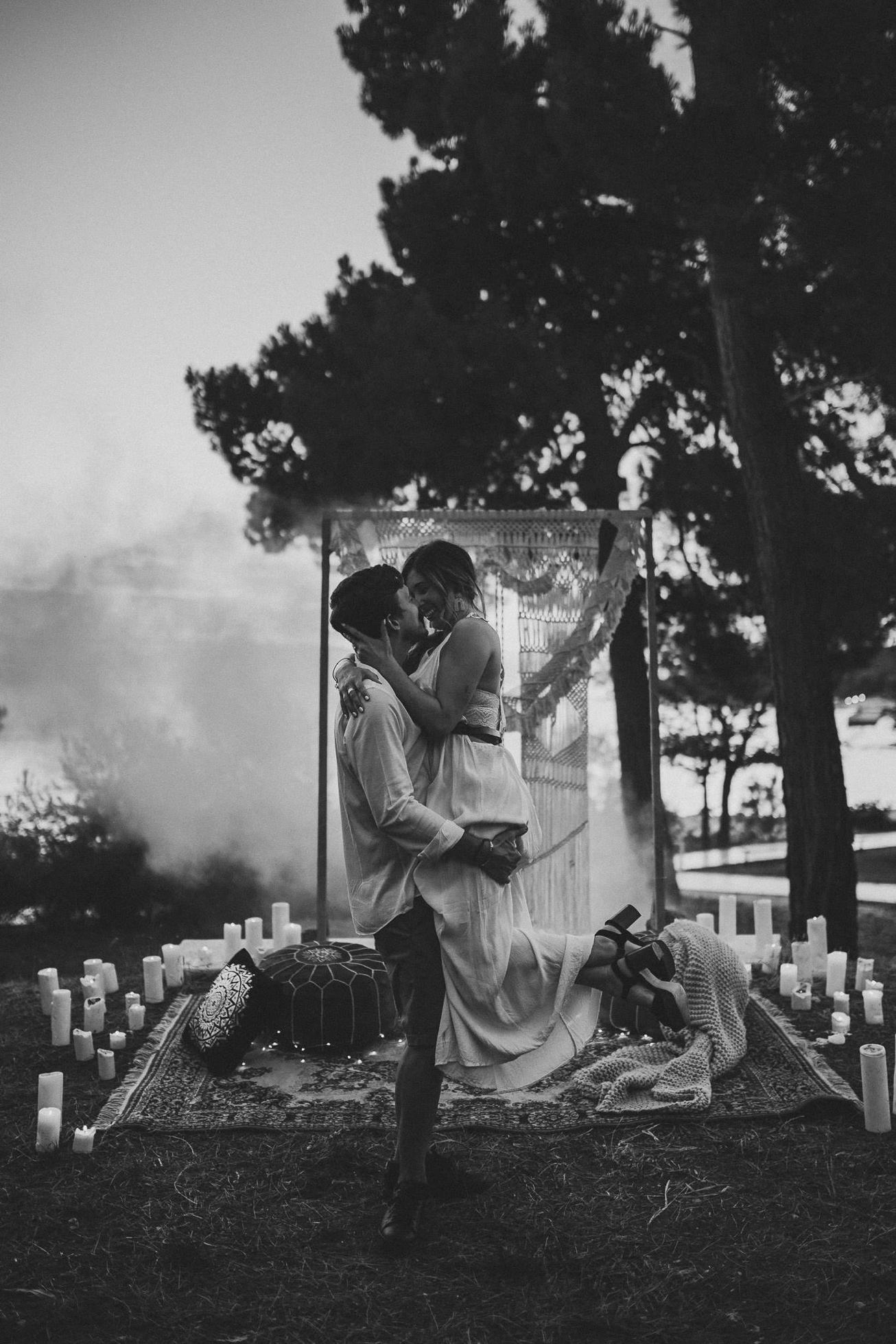Rovinj Istra Croatia Wedding Photographer Secret Proposal Couple Session 28
