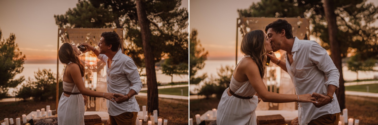 Rovinj Istra Croatia Wedding Photographer Secret Proposal Couple Session 30